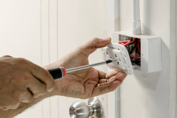 Best Surge Protection Installation  in Ohkay Owingeh, NM